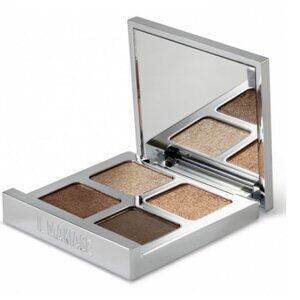 NIB IL Makiage Eyeshadow Palette